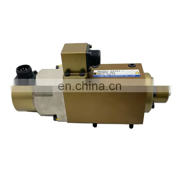 100% New Die-casting Machine Pilot Valve AS721-002-10