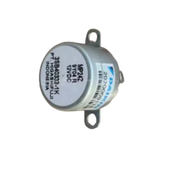 Daikin Air-conditioner embedded ceiling machine eight-face air outlet swing motor BYCP125KW1C 35BYJ412B