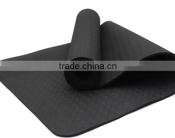 Price of Eco-friendly NBR/PVC/TPE Yoga Mat Manufacturer Quality Choice photo-3