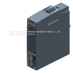 SIMATIC ET 200SP, Digital Output Module Suitable for A0 Base Unit (6ES71326BH000BA0 Upgraded Model) photo-2