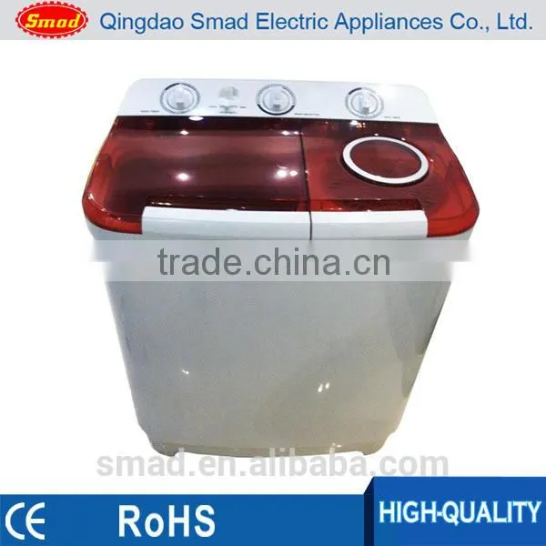 13kg Semi Auto Washing Machine Twin Tub photo-5