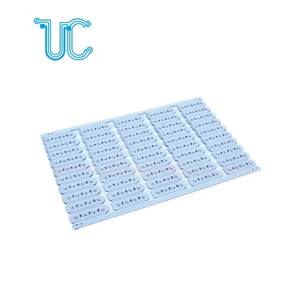 LED Copper-base PCB Manufacturing