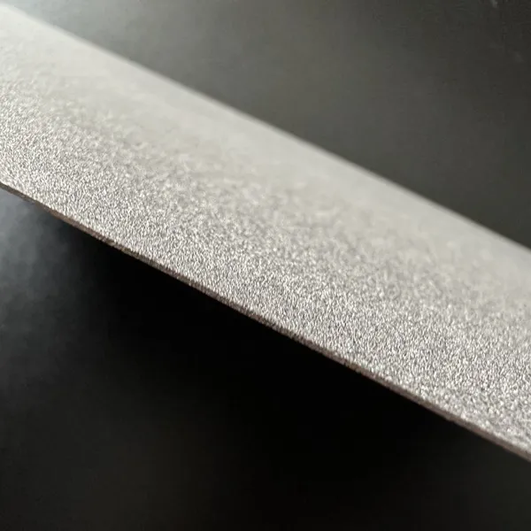 Ultra-thin 0.6mm Titanium Porous Transfer Layer for Hydrogen photo-3