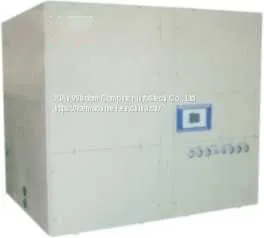 Clean Constant Temperature And Humidity Water Cooled photo-3
