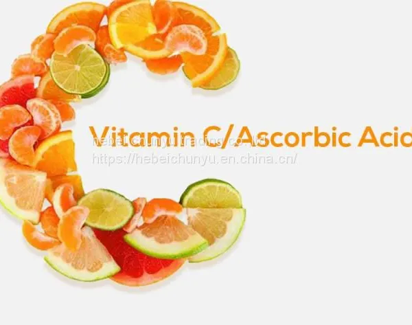 High Quality Nutrition Supplement Enhancers L-Aspartic Acid, Ascorbic Acid Vc