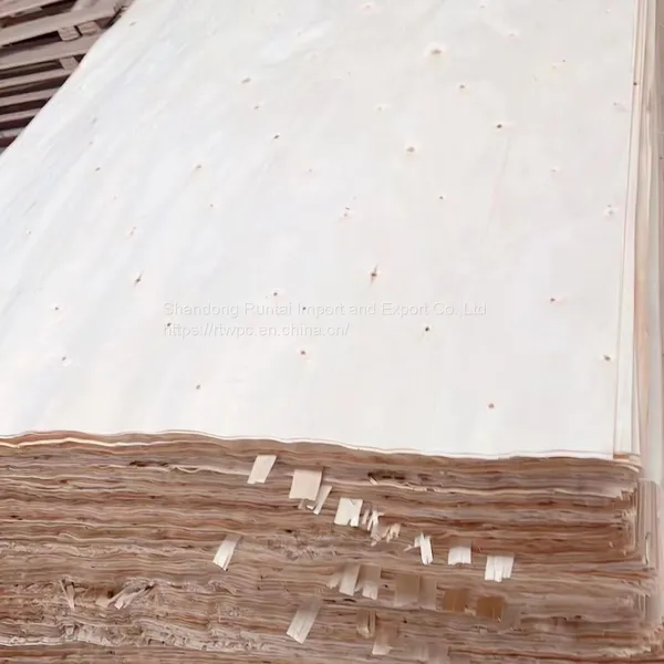 Factory Best Quality Full Birch Plywood B/BB 100%