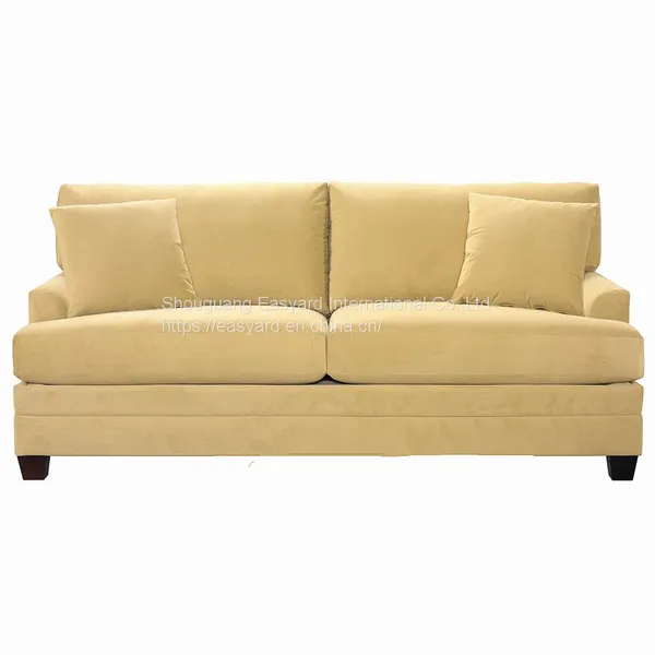 rectangular base modular sofa living room sofa sets