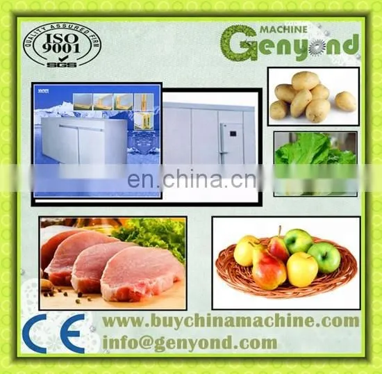 Cold Storage Warehouse Construction at Competitive Price photo-5