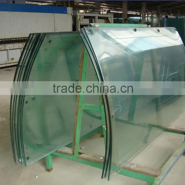 Hot-bent Glass photo-3