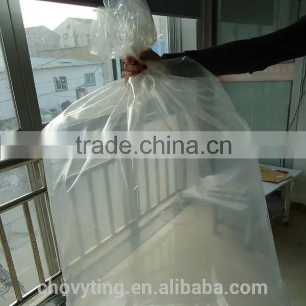 Heavy Duty Bag Plastic Bag Fly Cutting Bags Machine photo-6