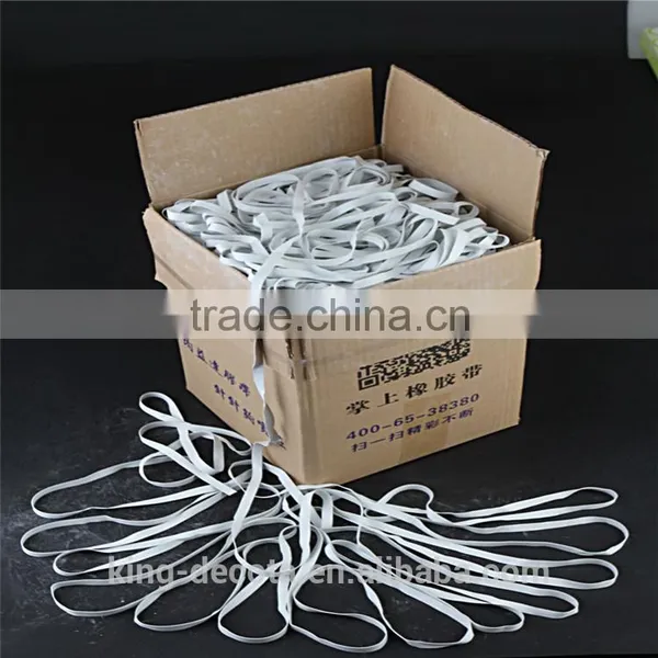 Latex Elastic Used for Foot Cover photo-5
