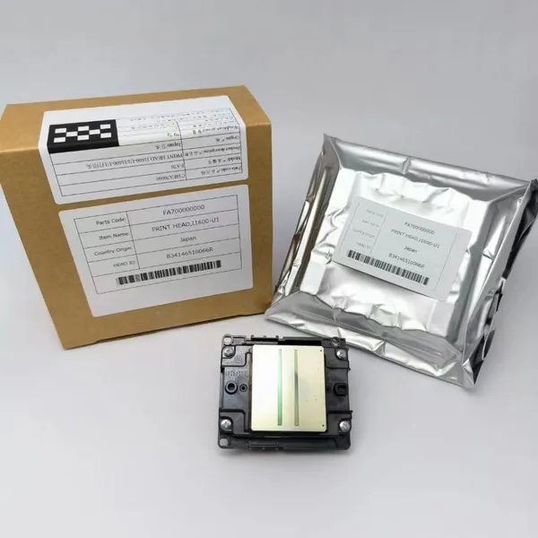 Epson I1600-U1 Print Head