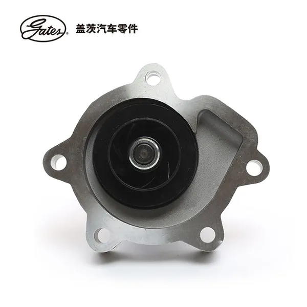 Original Gates GWP4012 Car Engine Cooling System Water Pump Repair Kit for HONDA Bomba de Agua 19200P72003 photo-4