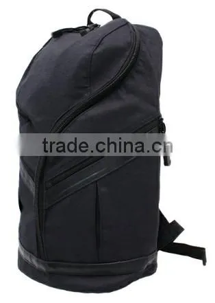 High Quality Backpack Europe Fashion Style School Backpack photo-2