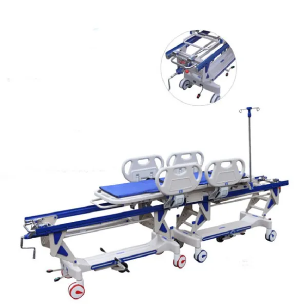 Operating Room Docking Vehicle photo-3