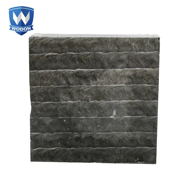 High Carbon High Chromium Abrasion Resistant Plate Wear Resistant Overlay Weld Clad Plate photo-4