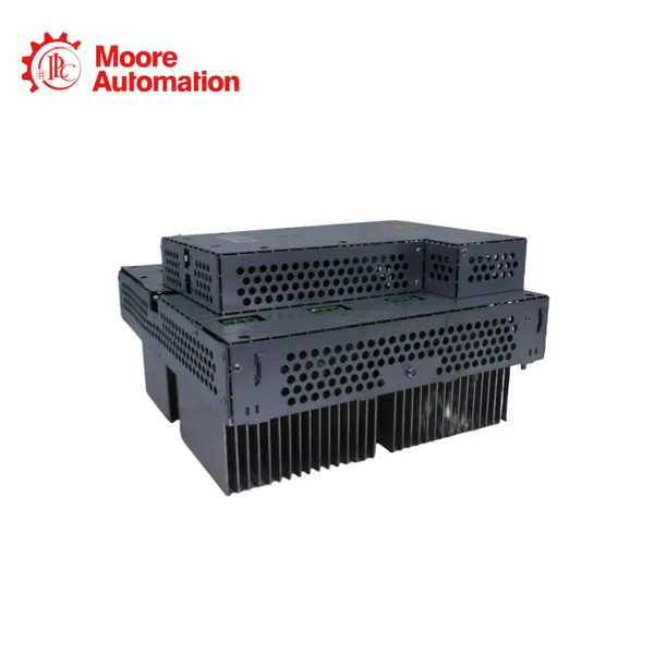 ABB DSQC406 Drive Unit photo-3