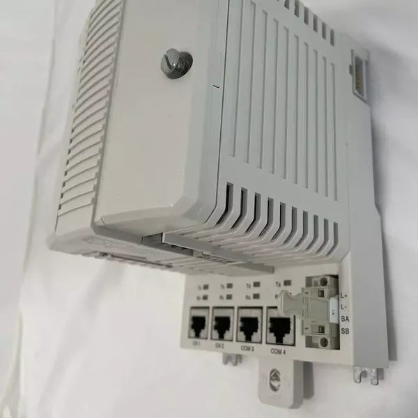 ABB Advant AC800M-PM861AK01 photo-4