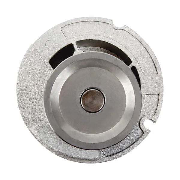 Water Pump For CHEVROLET Parts No.1334135 photo-3