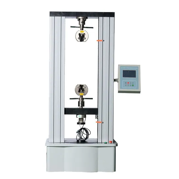 On-Site Training Available for Multi-Function Wire Tensile Tester
