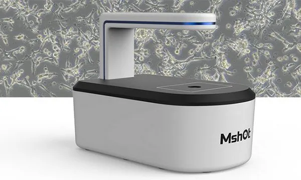 Система живоклеточной микроскопии MCS11/MCS21/MCS22
