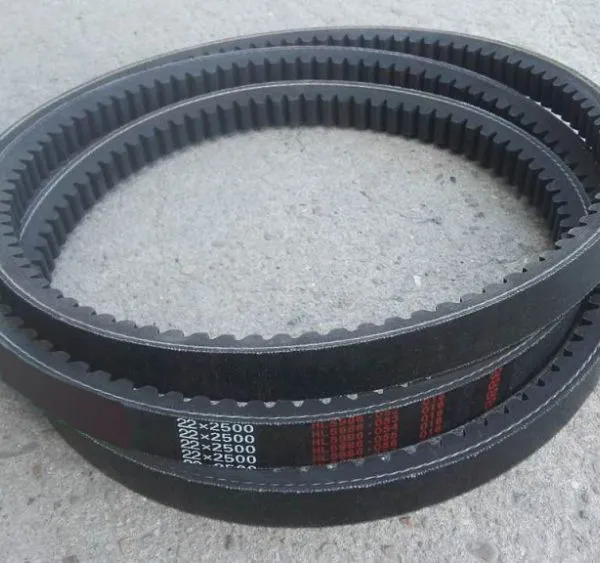 Rubber V-Belt Toothed Drive Belt Transmission Belt, XPZ450 XPA500 530 560 600 630 670 1500 XPB1600 1700 1800 1900 XPC2000 photo-4