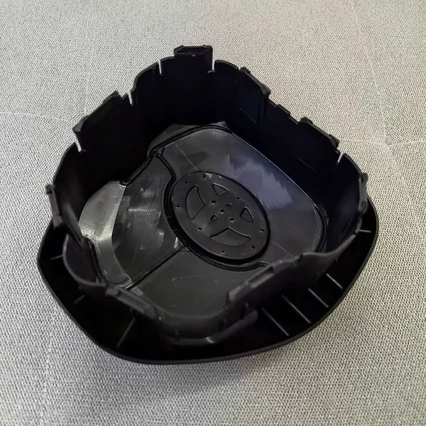 Suitable for Toyota Corolla 2019 Steering Wheel Speaker Cover Airbag Cover Brand New photo-5