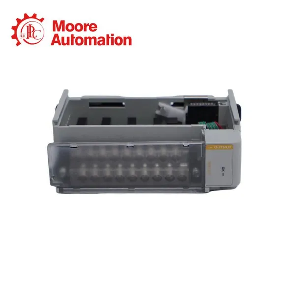 Allen Bradley1769-OF4 photo-5