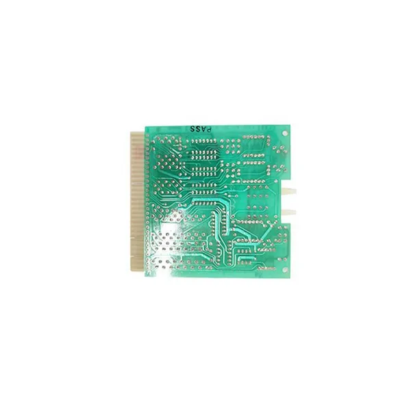 ERT-16-0045 Can be Used to Replace the Mechanical Button Panel 1C31219G01|1C31222G01 photo-2