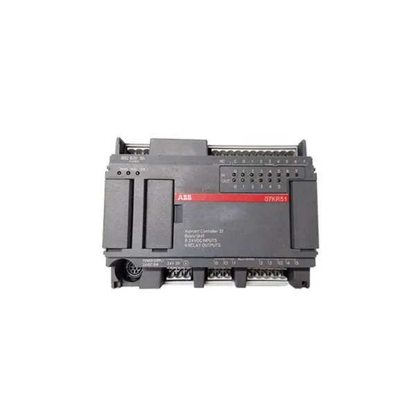 07KR51 Micro Contactor Small Size REU615E_D HBUAEAADNCA1BNN1XD