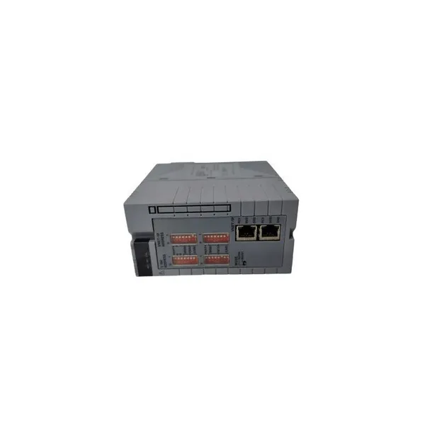 YOKOGAWA--VI451-10- Encoder module Acquisition and processing of encoder signals