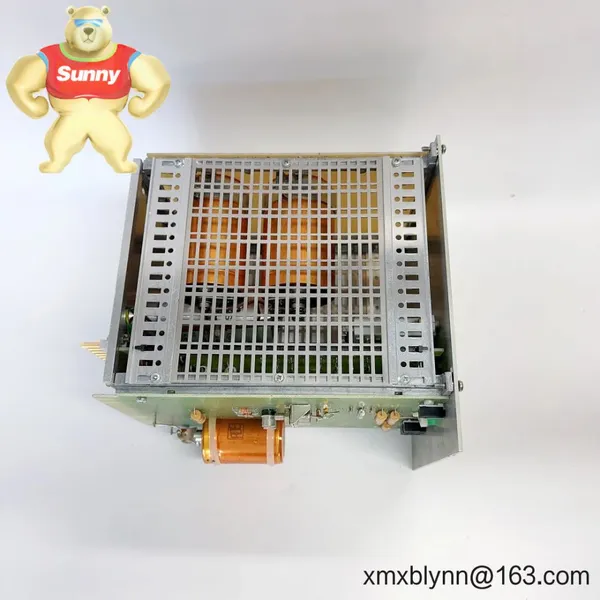 ​B5EC HENF105077R1 – Panel Temperature Controller (E5EC-series variant) for Precise Thermal Control