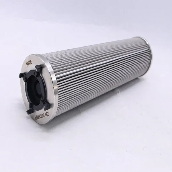 Steam Turbine Filter - HQ25.600.15Z Stainless Steel Filter Element photo-2