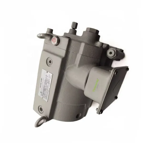 Hydraulic Oil Rotor Pump 15R2-22-30 Hydraulic Positive Displacement Pump for Petrochemical Shipbuilding Industry photo-5