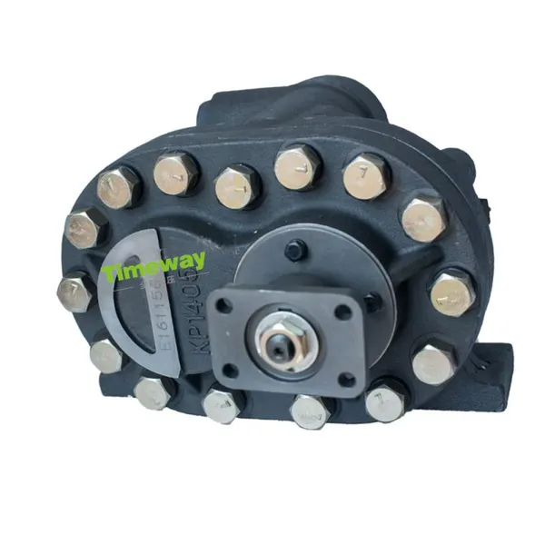 KP1405 Control Valve KP1405A Kp1405-R Hydraulic Pumps for Dump Truck Gear PTO Cable Oil Pump photo-3
