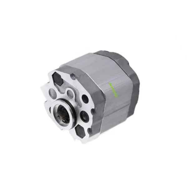 Hydraulic Pump Gear Pump for Replace Hydraulic Gear Pump Forklift Power Units Gear Oil Pump photo-2