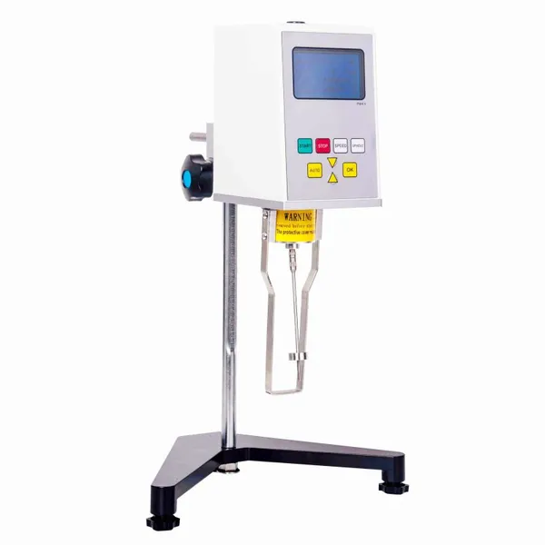 HST Digital Liquid Oil Viscometer Price With High Quality photo-3