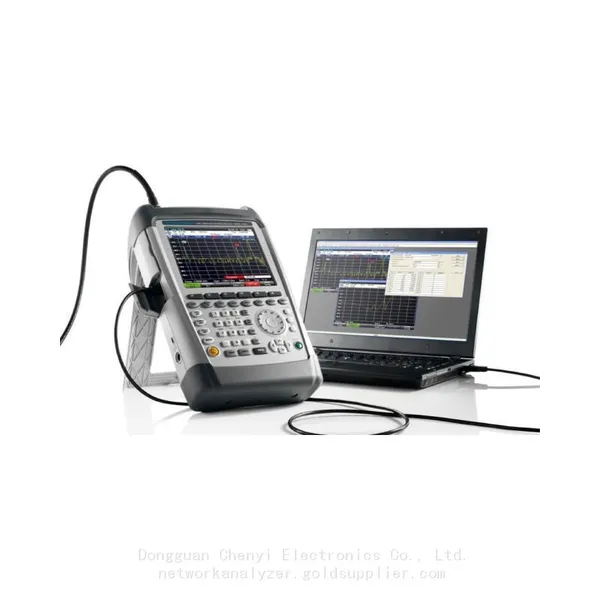 Rohde Schwarz ZVH4 Handheld Cable and Antenna Analyzer，300 KHz to 3.6 GHz