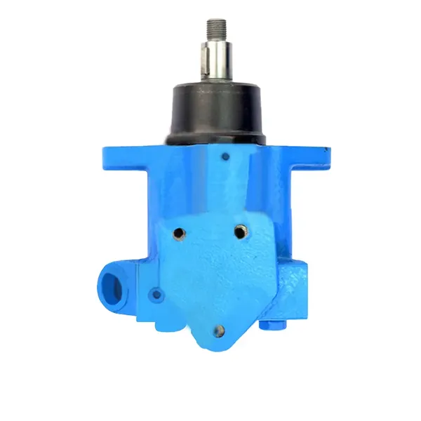 VTM42 VTM42-10 VTM42-15 VTM42-20 VTM42-40- Hydraulic Power Steering Pump VTM42-60 VTM42A-10 VTM42A-15 VTM42A-20 photo-4