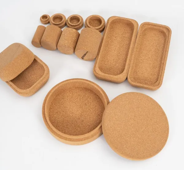 Customized Cork Gift Boxes, Corkscrew Boxes, Jewelry Boxes, High - End Wine Boxes, Gift Boxes, Etc.