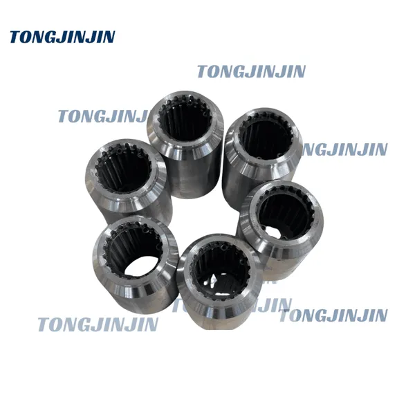 XA Shaft Coupling photo-3