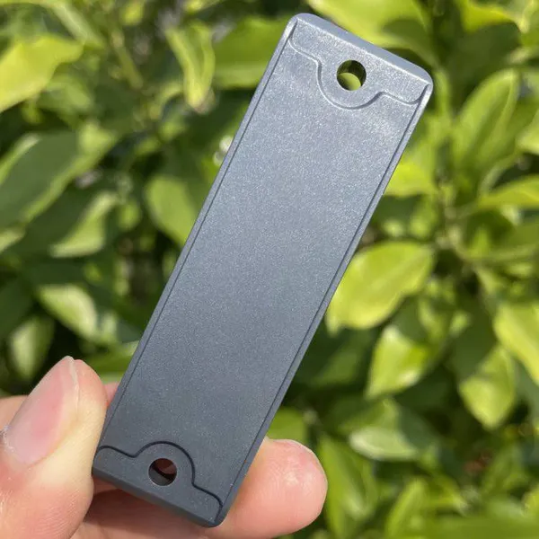 Rfid Long-distance Identification Anti-metal Tags, Industrial-grade Goods Management Uhf, Electronic Chips for Item Tracking photo-2