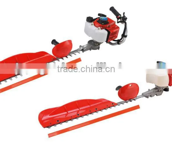 Heavy-duty 23cc Hedge Trimmer