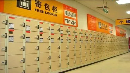 Storage Locker photo-2