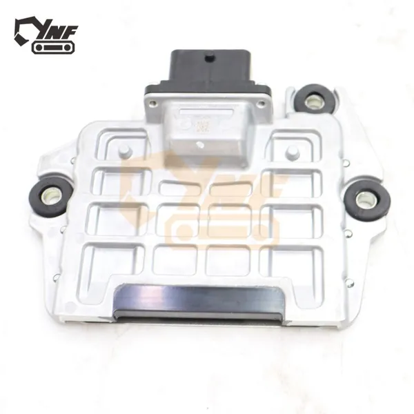 YNF Excavator Spare Parts ECU 129929-75100 Computer Board Controller for Yanmar 4TNV94L Engine