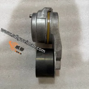 Активные запчасти для экскаваторов Hyundai 39780225 TENSIONER-BELT(3937553) для моделей R210LC7, R210LC3, R220-9S, R225-7 в наличии