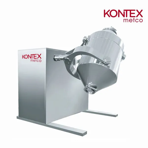 Laboratory Granulator 1L|Granulator|pelletizer|eir|ichina|Inclined Mixer|High-speed Granulator photo-2