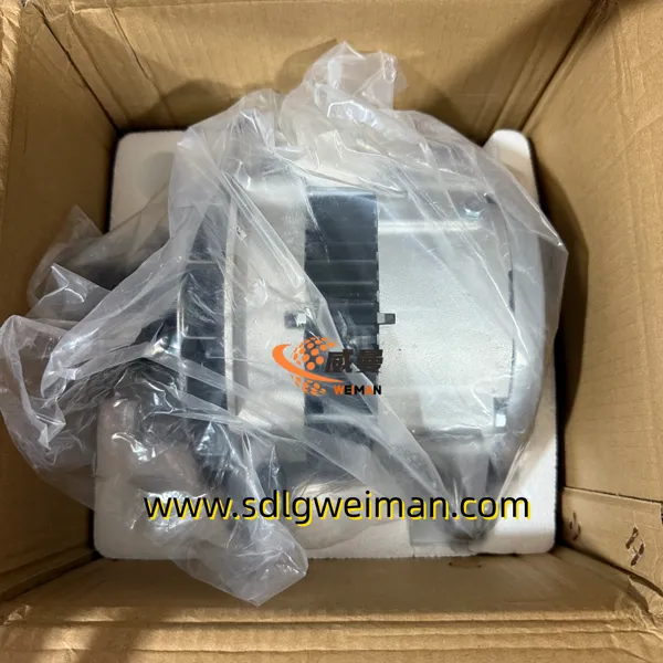 Hyundai Alternator YUBP-10982 For R140LC-9A、R150LC-9、R225-9、R450-7/R480LC-9 Excavator photo-5