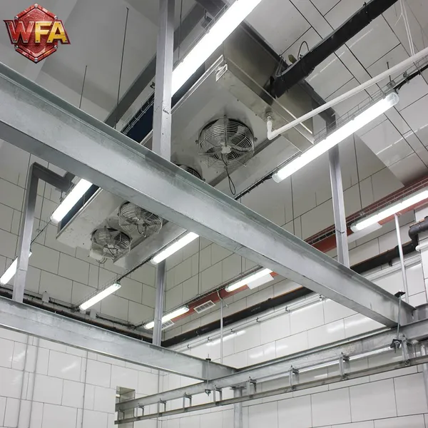 CE Certified Automatic Sheep Goat Slaughter Equipment Industrial Abattoir Processing Machinery Livestock Stunning Equipment photo-3