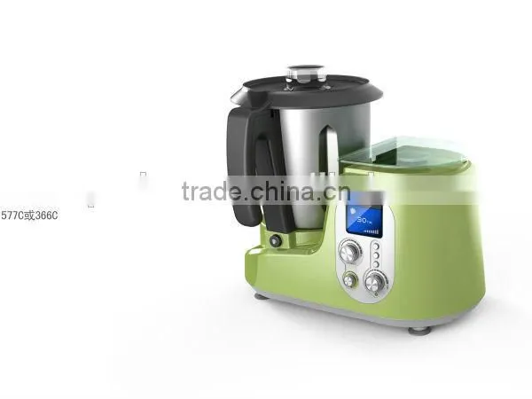 Soup Maker photo-3